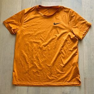 Nike Running Shirt